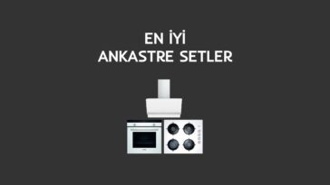 en iyi ankastre set