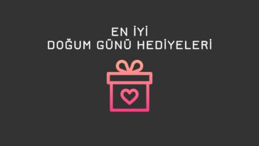 en güzel doğum günü hediyesi