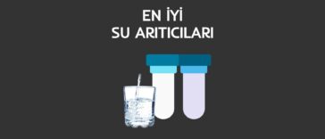 en iyi su arıtma cihazı