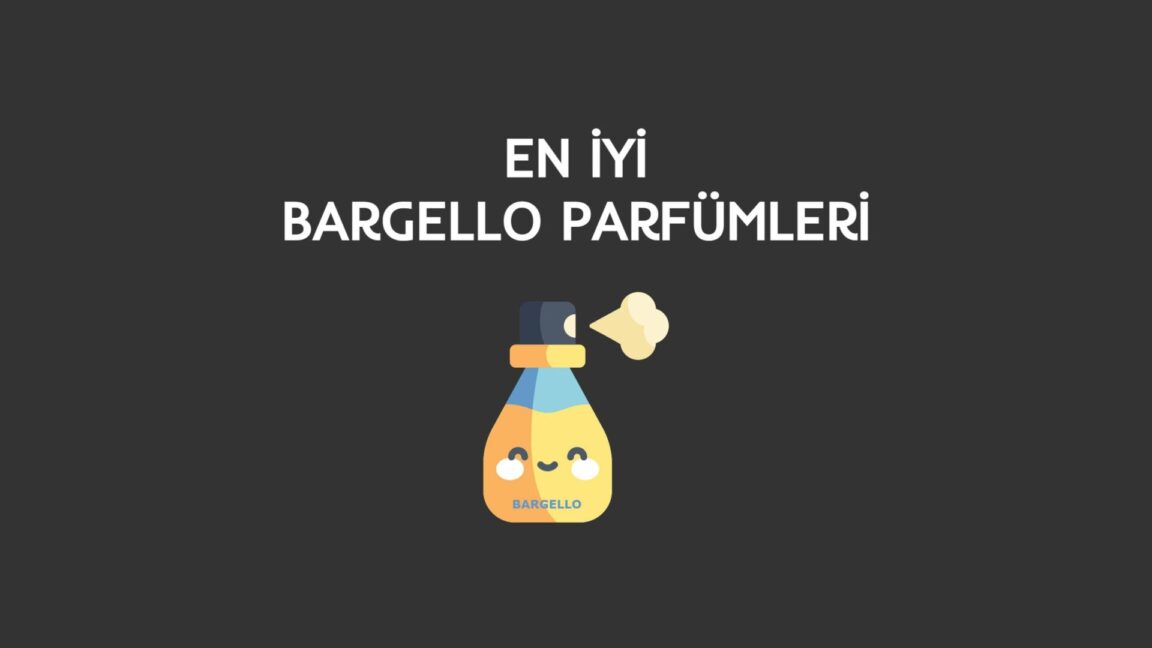 bargello parfüm kodları