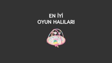 en iyi oyun halısı