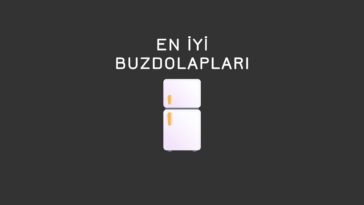en iyi buzdolabı