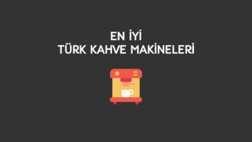 en iyi kahve makinesi