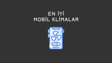en iyi mobil klima