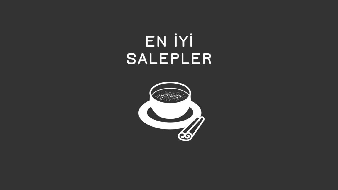 en iyi salep markası