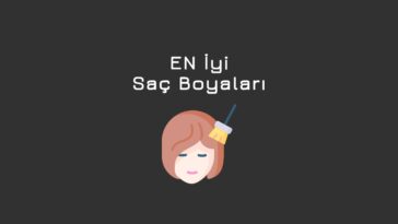 kaliteli ve en iyi saç boyası