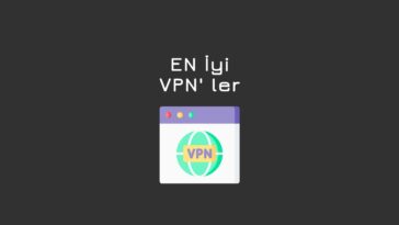 en iyi vpn