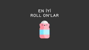 en iyi roll on