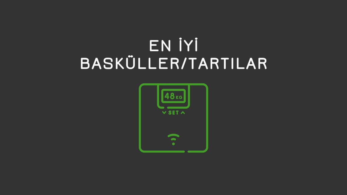 en iyi baskül