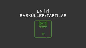 en iyi baskül