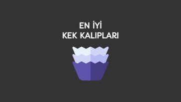 en iyi kek kalıbı