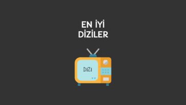 en iyi diziler