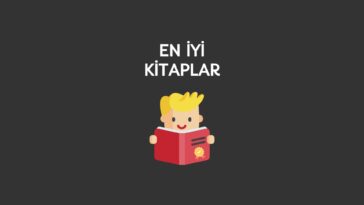en iyi kitaplar