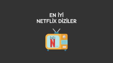 en iyi netflix dizileri