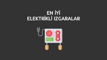 en iyi elektrikli ızgara
