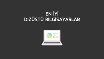 en iyi laptop