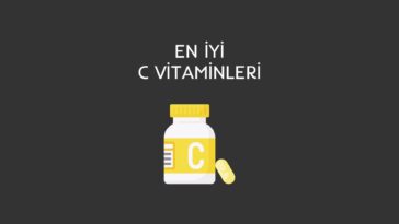 en iyi c vitamini