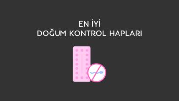 en iyi doğum kontrol hapı