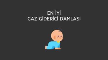 en iyi gaz damlası