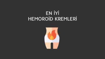 en iyi hemoroid kremi
