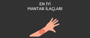 en iyi mantar kremi