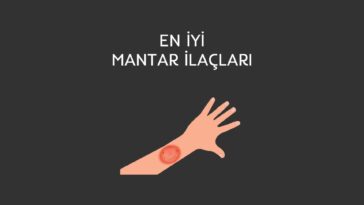 en iyi mantar kremi
