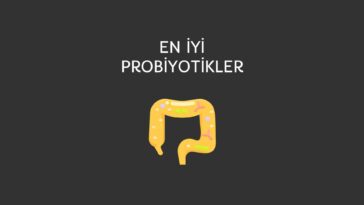 en iyi probiyotik