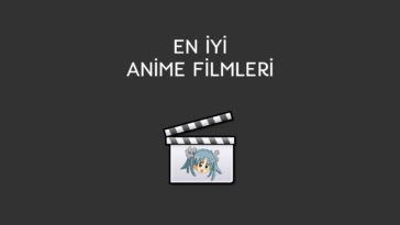 en iyi anime film