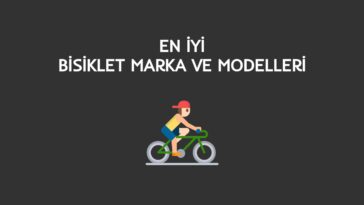 en iyi bisiklet