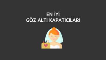 en iyi gelin makyajı