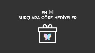 burçlara göre hediye seçimi
