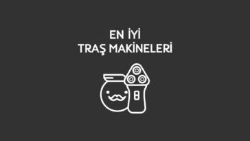 en iyi tıraş makinesi