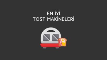 en iyi tost makinesi