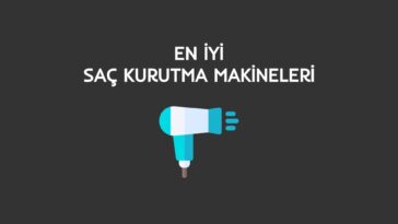 en iyi saç kurutma makinesi