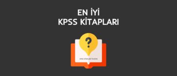 en iyi kpss kitabı
