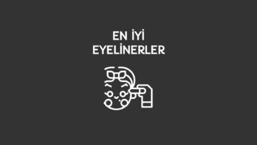 en iyi eyeliner