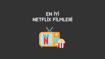 en iyi netflix filmleri