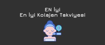 en iyi kolajen takviyesi