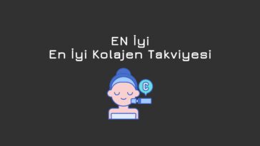 en iyi kolajen takviyesi